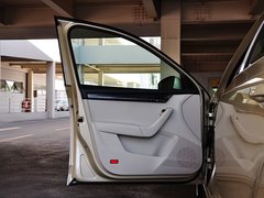 2015款 1.6L 手动 逸杰版