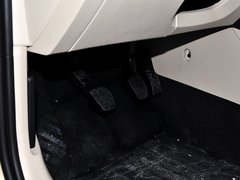 2015款 1.6L 手动 逸杰版