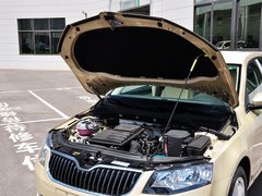 2015款 1.6L 手动 逸杰版