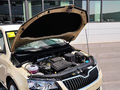 2015款 1.6L 手动 逸杰版