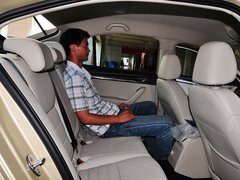 2015款 1.6L 手动 逸杰版
