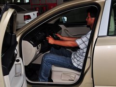2015款 1.6L 手动 逸杰版