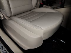 2015款 1.6L 手动 逸杰版