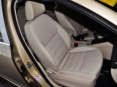 2015款 1.6L 手动 逸杰版