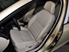 2015款 1.6L 手动 逸杰版
