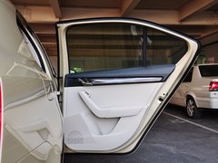 2015款 1.6L 手动 逸杰版