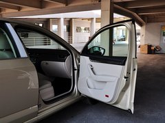 2015款 1.6L 手动 逸杰版