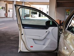 2015款 1.6L 手动 逸杰版