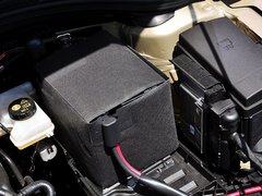 2015款 1.6L 手动 逸杰版