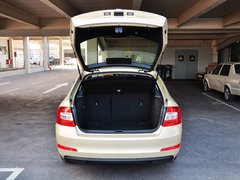2015款 1.6L 手动 逸杰版