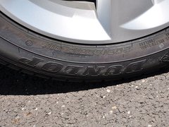 2015款 1.6L 手动 逸杰版