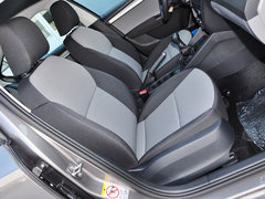 2015款 1.6L 手动 逸致版