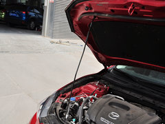 2014款 两厢 1.5L 自动 尊贵型