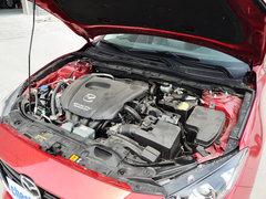 2014款 两厢 1.5L 自动 尊贵型
