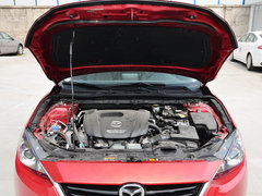 2014款 两厢 1.5L 自动 尊贵型