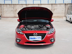 2014款 两厢 1.5L 自动 尊贵型