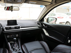 2014款 两厢 1.5L 自动 尊贵型