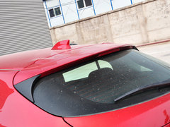 2014款 两厢 1.5L 自动 尊贵型