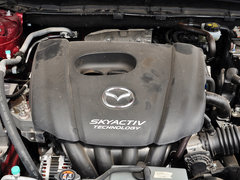 2014款 两厢 1.5L 自动 尊贵型