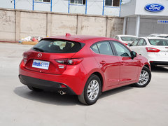 2014款 两厢 1.5L 自动 尊贵型