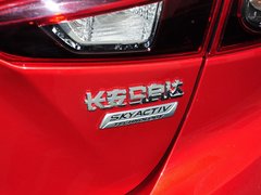 2014款 三厢 2.0L 自动 旗舰型