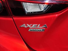 2014款 三厢 2.0L 自动 旗舰型