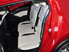2014款 三厢 2.0L 自动 旗舰型