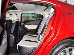 2014款 三厢 2.0L 自动 旗舰型