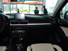 2014款 三厢 2.0L 自动 旗舰型