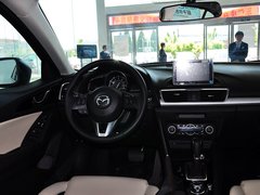 2014款 三厢 2.0L 自动 旗舰型