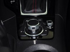 2014款 三厢 2.0L 自动 旗舰型