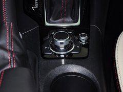 2014款 三厢 2.0L 自动 旗舰型