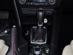 2014款 三厢 2.0L 自动 旗舰型