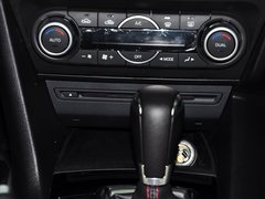 2014款 三厢 2.0L 自动 旗舰型