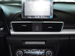 2014款 三厢 2.0L 自动 旗舰型