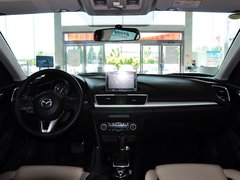 2014款 三厢 2.0L 自动 旗舰型