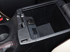 2014款 三厢 2.0L 自动 旗舰型