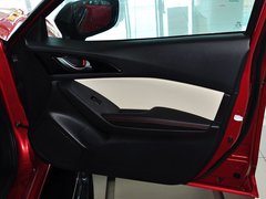 2014款 三厢 2.0L 自动 旗舰型