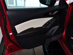 2014款 三厢 2.0L 自动 旗舰型