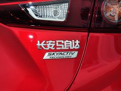 2014款 三厢 2.0L 自动 旗舰型