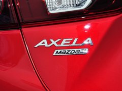 2014款 三厢 2.0L 自动 旗舰型