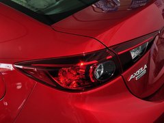 2014款 三厢 2.0L 自动 旗舰型