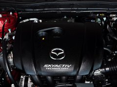 2014款 三厢 2.0L 自动 旗舰型