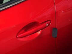 2014款 三厢 2.0L 自动 旗舰型