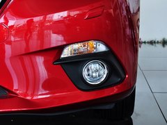 2014款 三厢 2.0L 自动 旗舰型