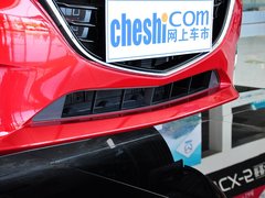 2014款 三厢 2.0L 自动 旗舰型