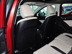 2014款 三厢 2.0L 自动 旗舰型