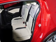 2014款 三厢 2.0L 自动 旗舰型