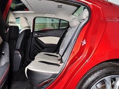 2014款 三厢 2.0L 自动 旗舰型