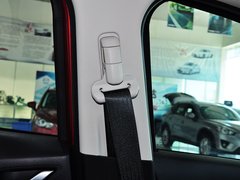 2014款 三厢 2.0L 自动 旗舰型